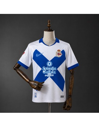 2026/27 Deportivo La Coruna