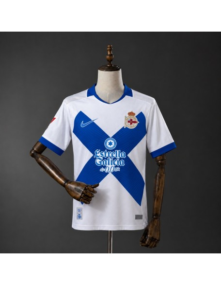 2026/27 Deportivo La Coruna