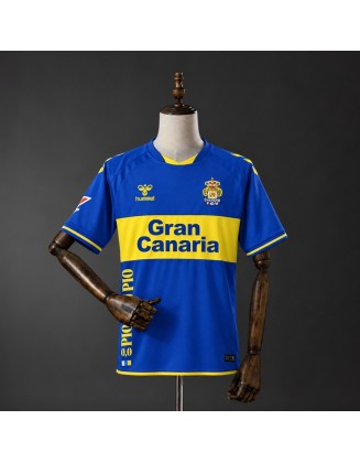 Maillots Las Palmas 26/27