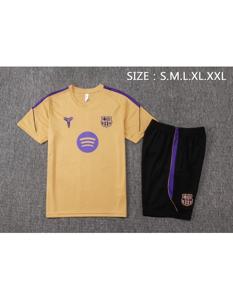 Maillots + Shorts FC Barcelone 26/27