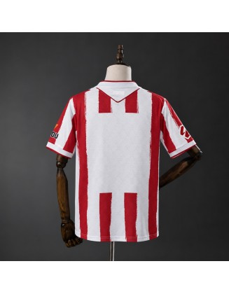 UD Almeria Homber 26/27 Retro