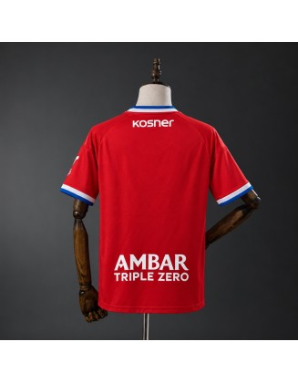 Maillot Real Zaragoza 26/27