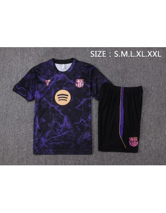 Maillots + Shorts FC Barcelone 26/27