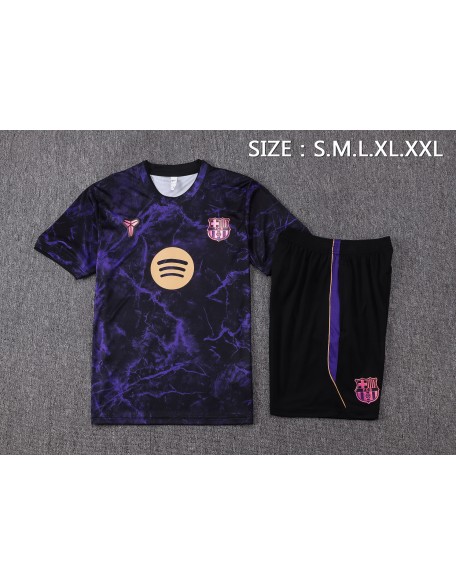 Maillots + Shorts FC Barcelone 26/27 Maillots + Shorts FC Barcelone 26/27