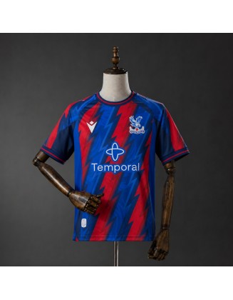 26/27 Crystal Palace