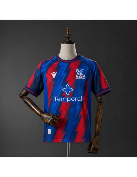 26/27 Crystal Palace