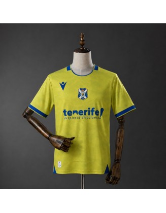 Maillot du CD Tenerife 2026/27