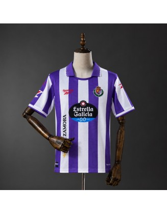 Real Valladolid 26/27