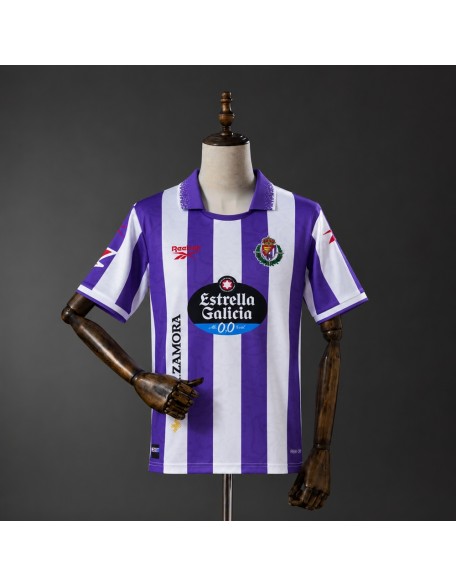 Real Valladolid 26/27