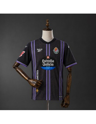 Real Valladolid 26/27