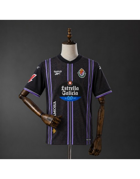 Real Valladolid 26/27