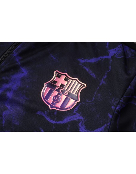 Veste + Pantalon Barcelone 26/27