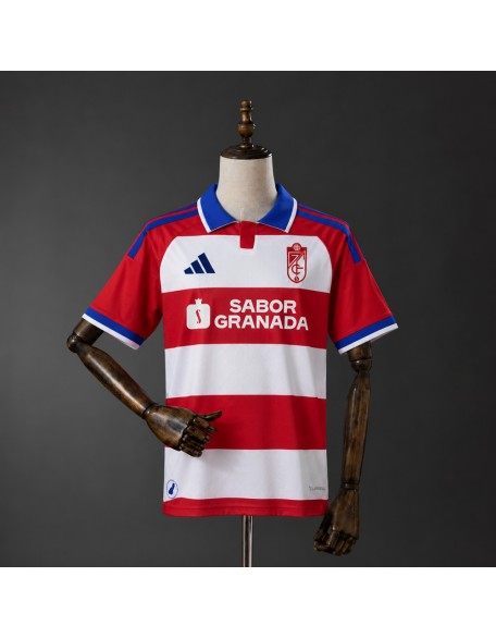 Granada CF 26/27