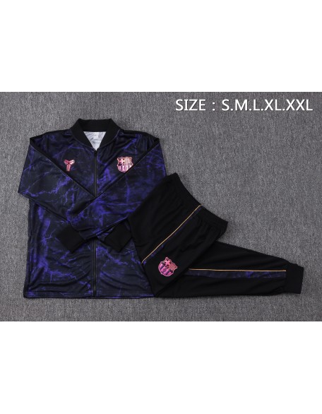 Veste + Pantalon Barcelone 26/27