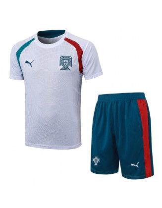 Maillots + Shorts Portugal 2026