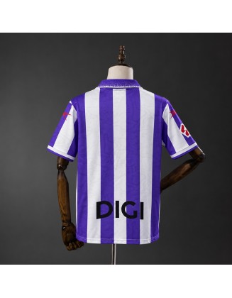 Real Valladolid 26/27