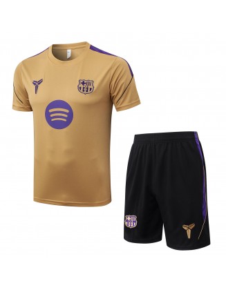 Maillots + Shorts FC Barcelone 26/27