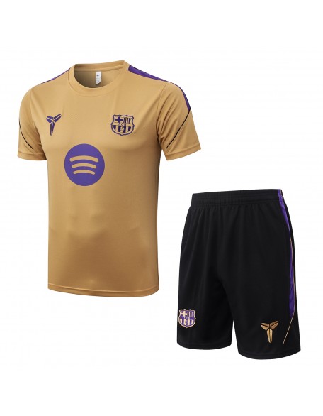 Maillots + Shorts FC Barcelone 26/27
