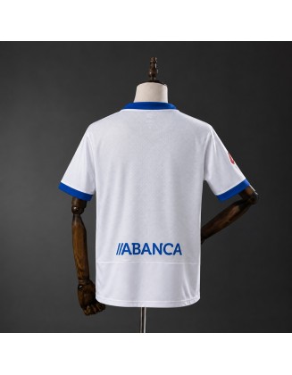 2026/27 Deportivo La Coruna