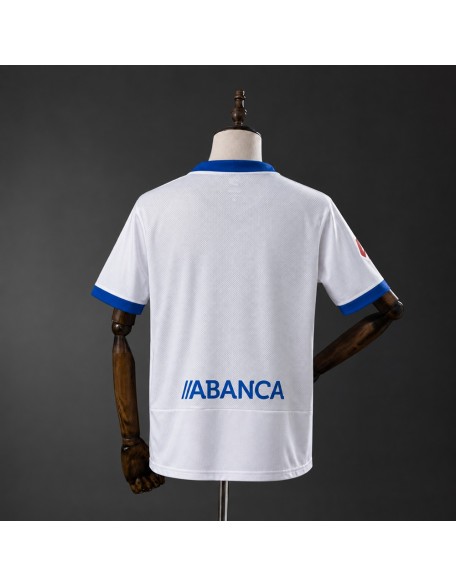 2026/27 Deportivo La Coruna 2026/27 Deportivo La Coruna