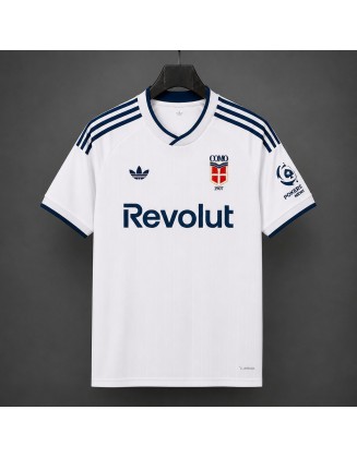 Maillots Como 1907 26/27