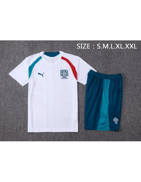 Maillots + Shorts Portugal 2026
