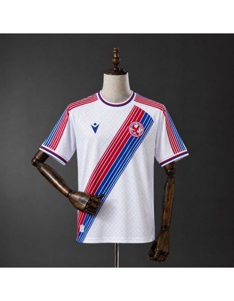 26/27 Crystal Palace