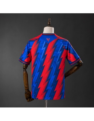 26/27 Crystal Palace