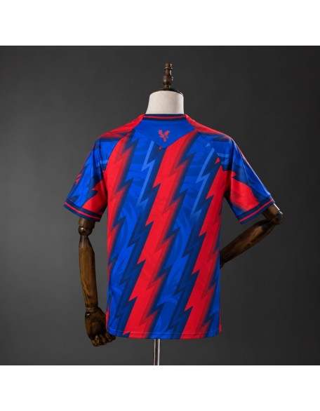 26/27 Crystal Palace 26/27 Crystal Palace