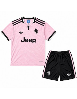 Maillot Juv Exterieur 26/27 Enfant
