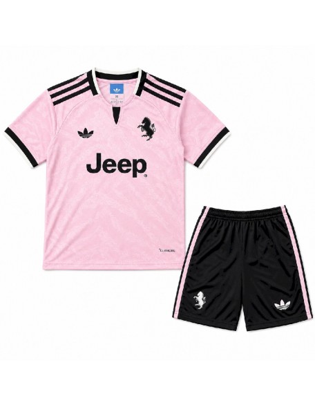 Maillot Juv Exterieur 26/27 Enfant