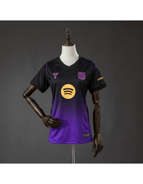 Maillot Barcelone Exterieur 26/27 Femmes