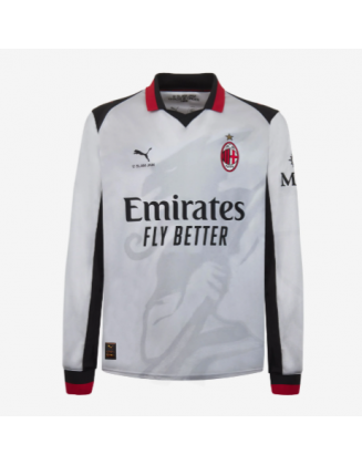 Maillot AC Milan x Slam Jam 26/27 ML