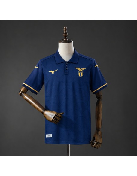 Maillot Lazio Deuxième à l'extérieur 26/27