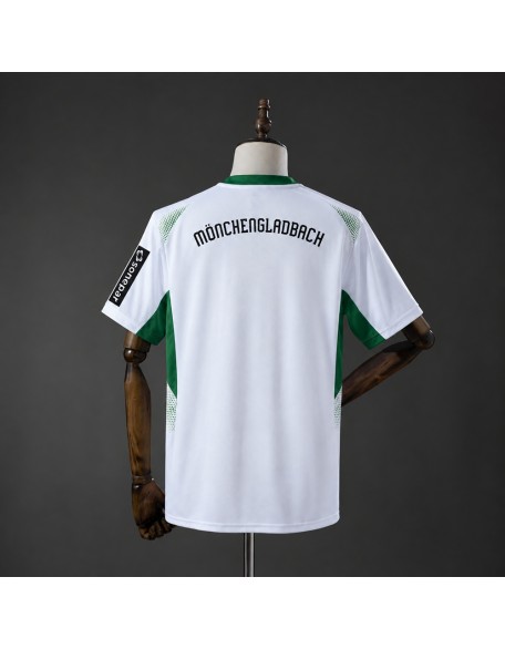 Borussia Mönchengladbach 2026/27