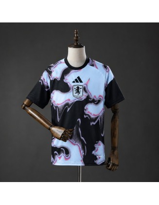Maillots d'Aston Villa 26/27