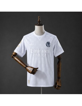 Maillot Real Madrid 26/27