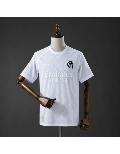 Maillot Real Madrid 26/27