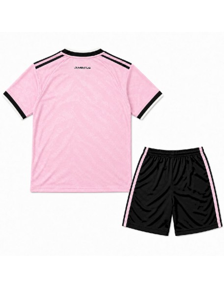 Maillot Juv Exterieur 26/27 Enfant