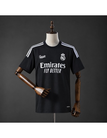 Maillot Real Madrid 26/27
