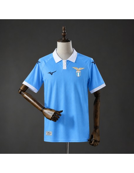 Maillot domicile Lazio 26/27
