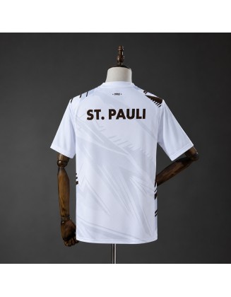 FC St. Pauli 2026/27