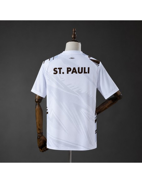 FC St. Pauli 2026/27 FC St. Pauli 2026/27