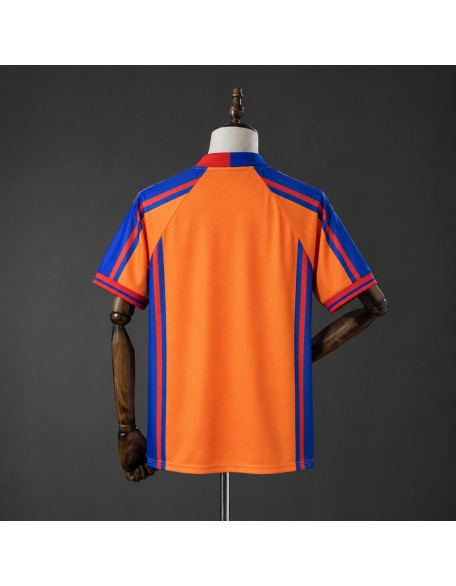 Maillots rétro du FC Barcelone 1998 Maillots rétro du FC Barcelone 1998