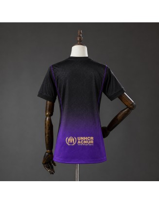 Maillot Barcelone Exterieur 26/27 Femmes