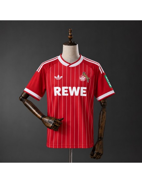 FC Köln 26/27