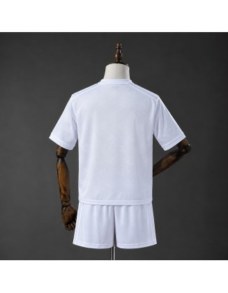 Real Madrid Tenue Enfant 125e Anniversaire 26/27