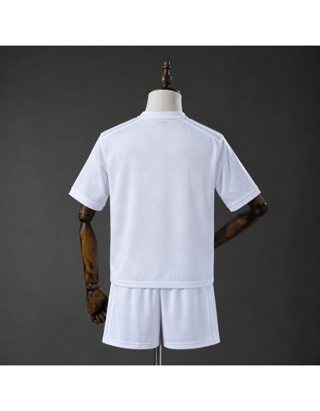 Real Madrid Tenue Enfant 125e Anniversaire 26/27
