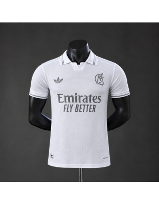 Maillot Real Madrid 26/27 Joueur