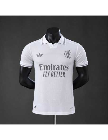 Maillot Real Madrid 26/27 Joueur